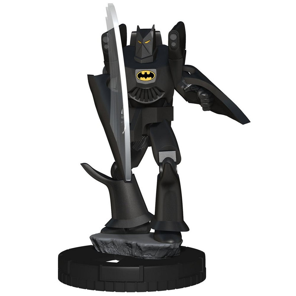 PREORDER DC HeroClix: Fight for Gotham City Bonus Offer: Bat-Knight