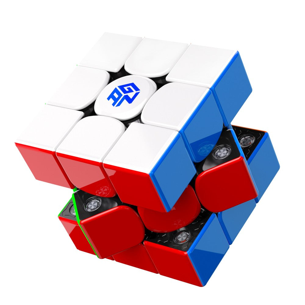PREORDER GAN: GAN V100 Maglev Frosted 3 3 Cube