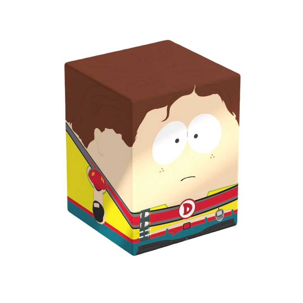 PREORDER Ultimate Guard: Squaroes Squaroe South Park: Fractured but Whole Captain Diabetes