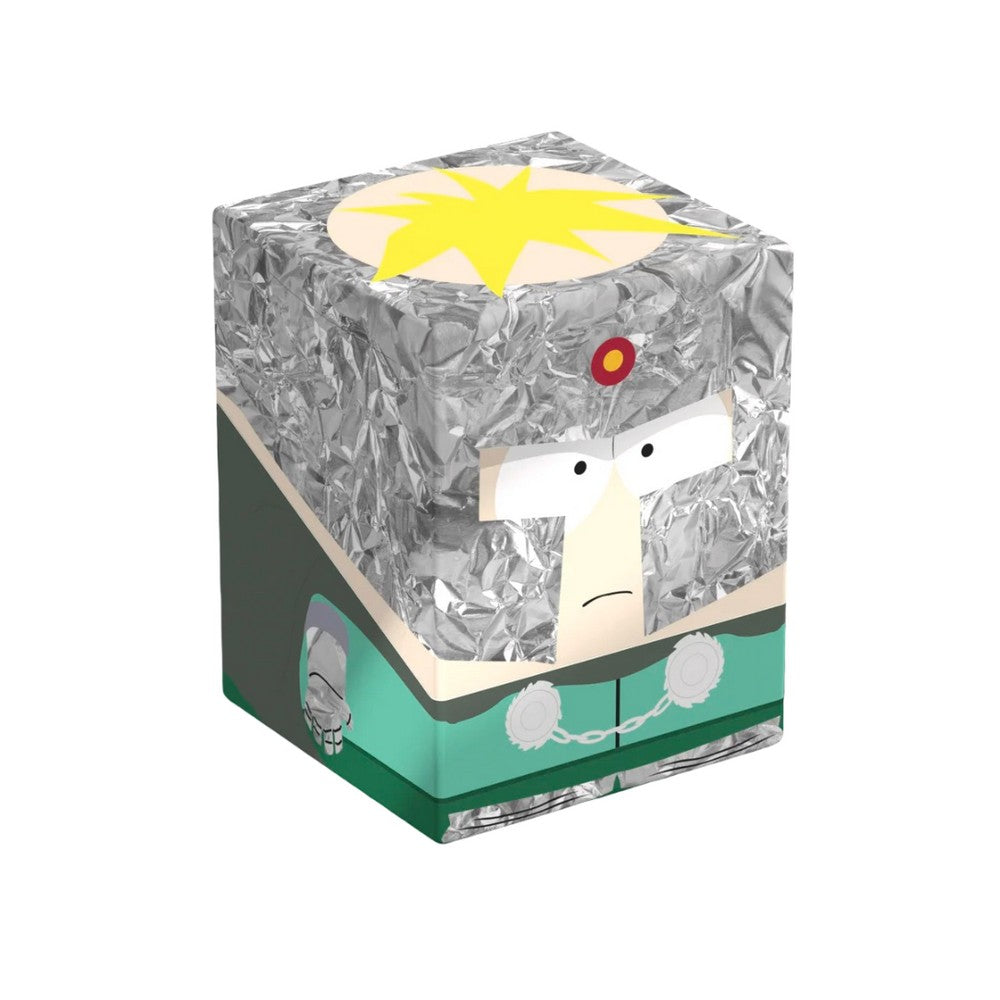 PREORDER Ultimate Guard: Squaroes Squaroe South Park: Fractured but Whole Professor Chaos