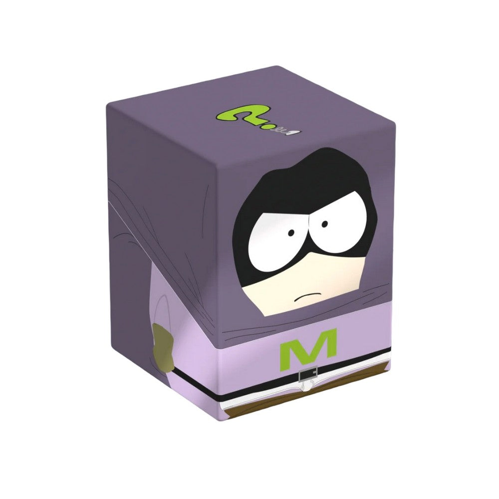 PREORDER Ultimate Guard: Squaroes Squaroe South Park: Fractured but Whole Mysterion