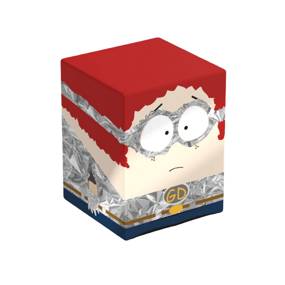 PREORDER Ultimate Guard: Squaroes Squaroe South Park: Fractured but Whole General Disarray