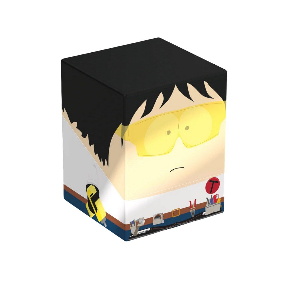 PREORDER Ultimate Guard: Squaroes Squaroe South Park: Fractured but Whole Toolshed