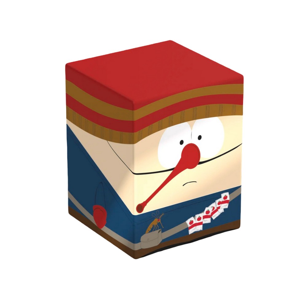 PREORDER Ultimate Guard: Squaroes Squaroe South Park: Fractured but Whole Mosquito