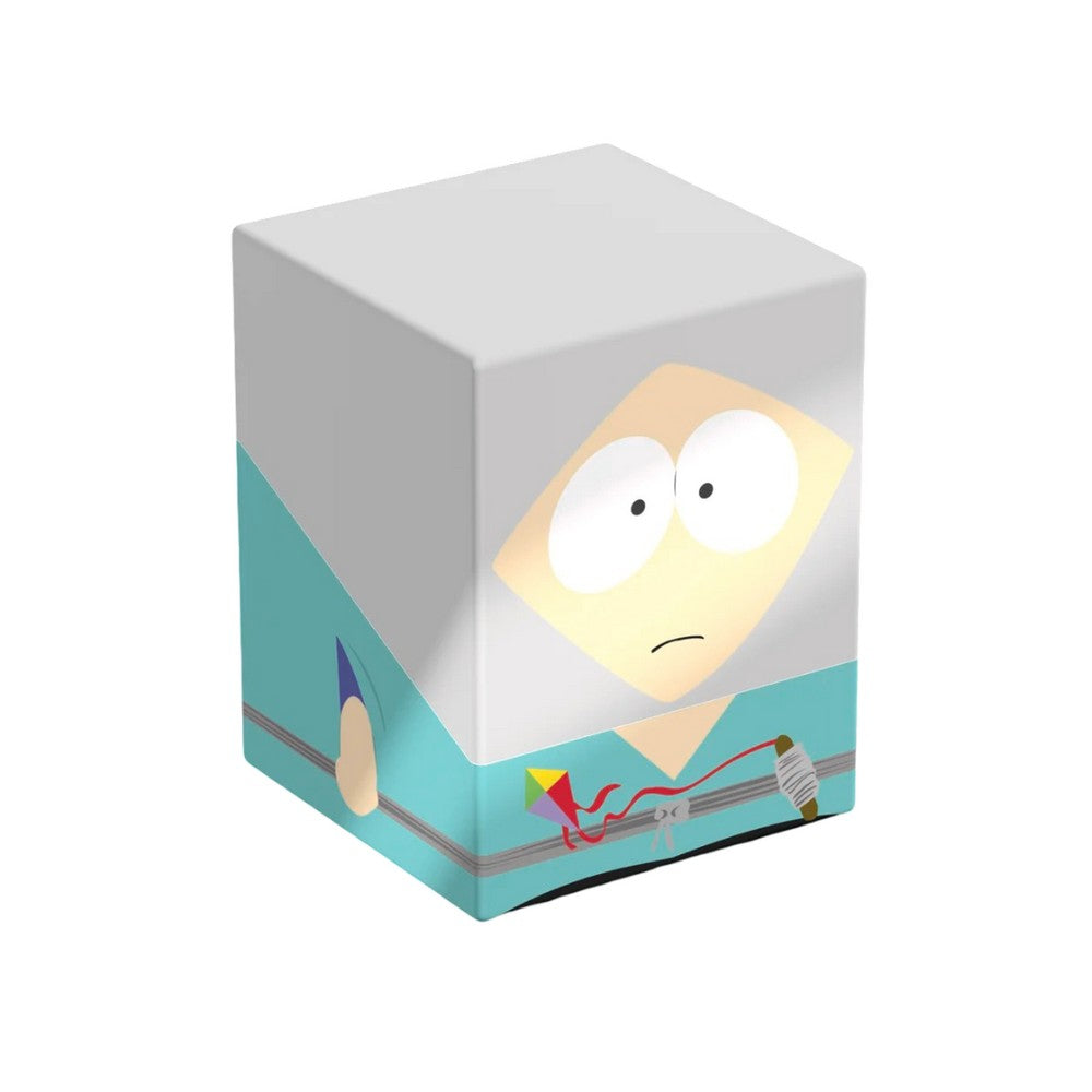 PREORDER Ultimate Guard: Squaroes Squaroe South Park: Fractured but Whole Human Kite