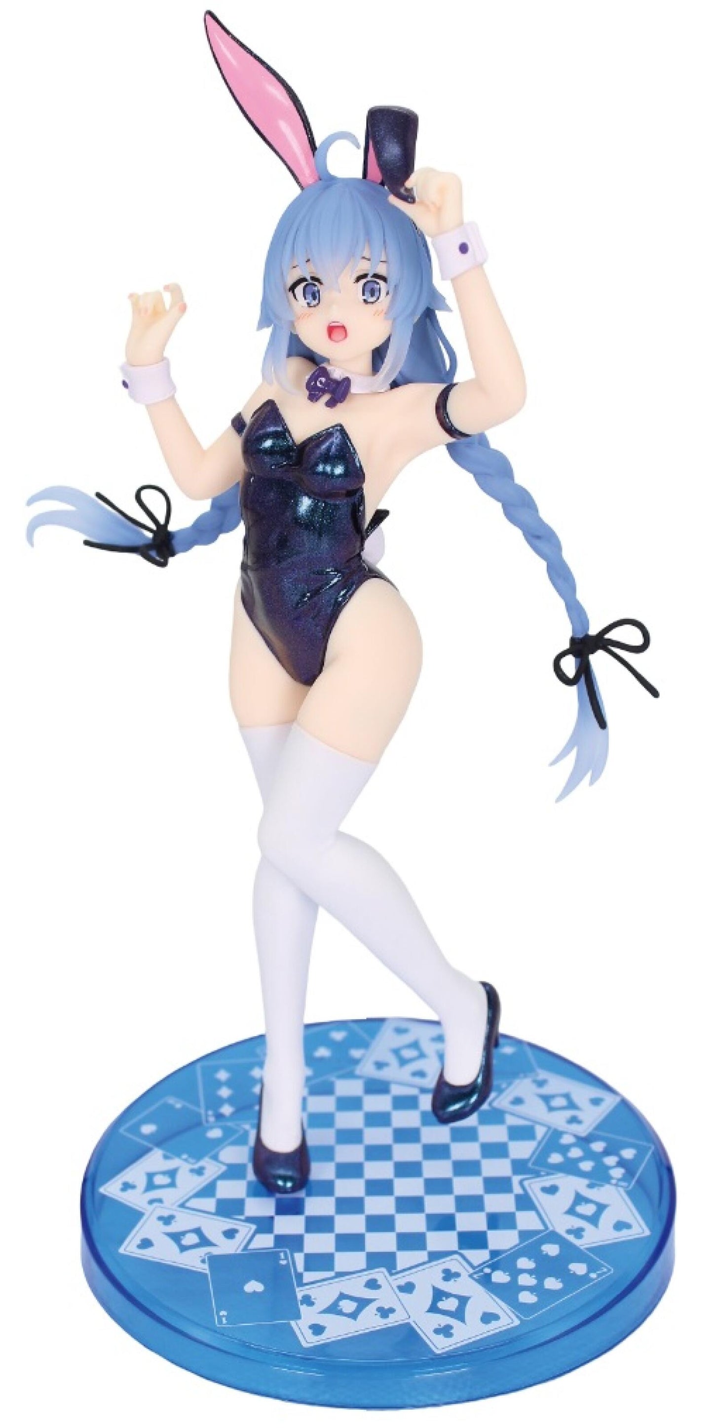 PREORDER Mushoku Tensei - Jobless Reincarnation Season 2 Vivit Figure Roxy Migurdia Polarization Color Version