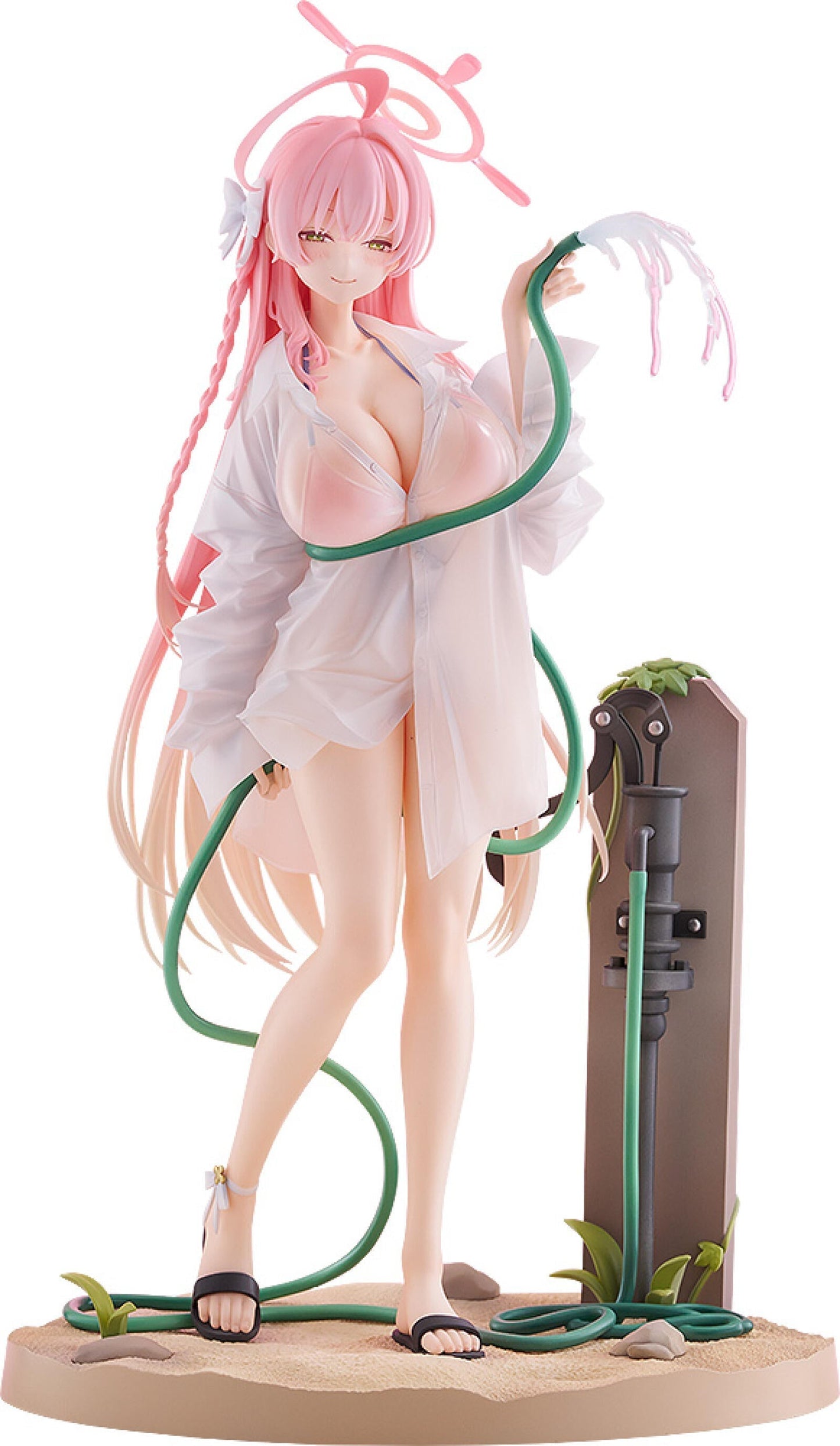 PREORDER Blue Archive Hanako Swimsuit 1/7 Scale