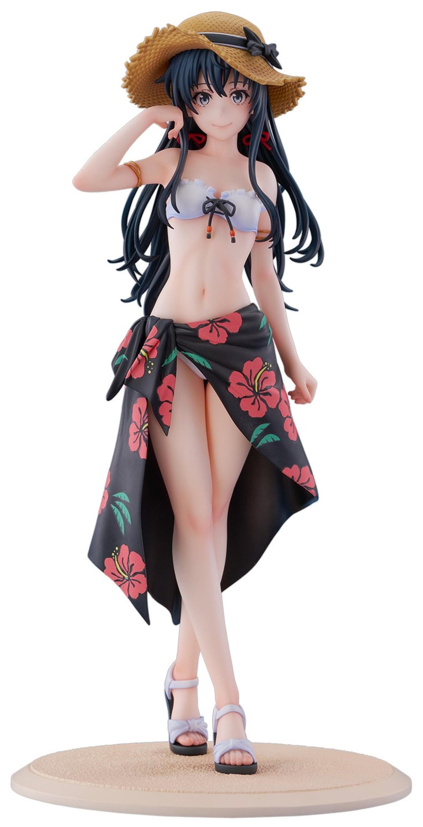 PREORDER My Teen Romantic Comedy SNAFU TOO! Yukino Yukinoshita Swimsuit Version 1/6 Scale
