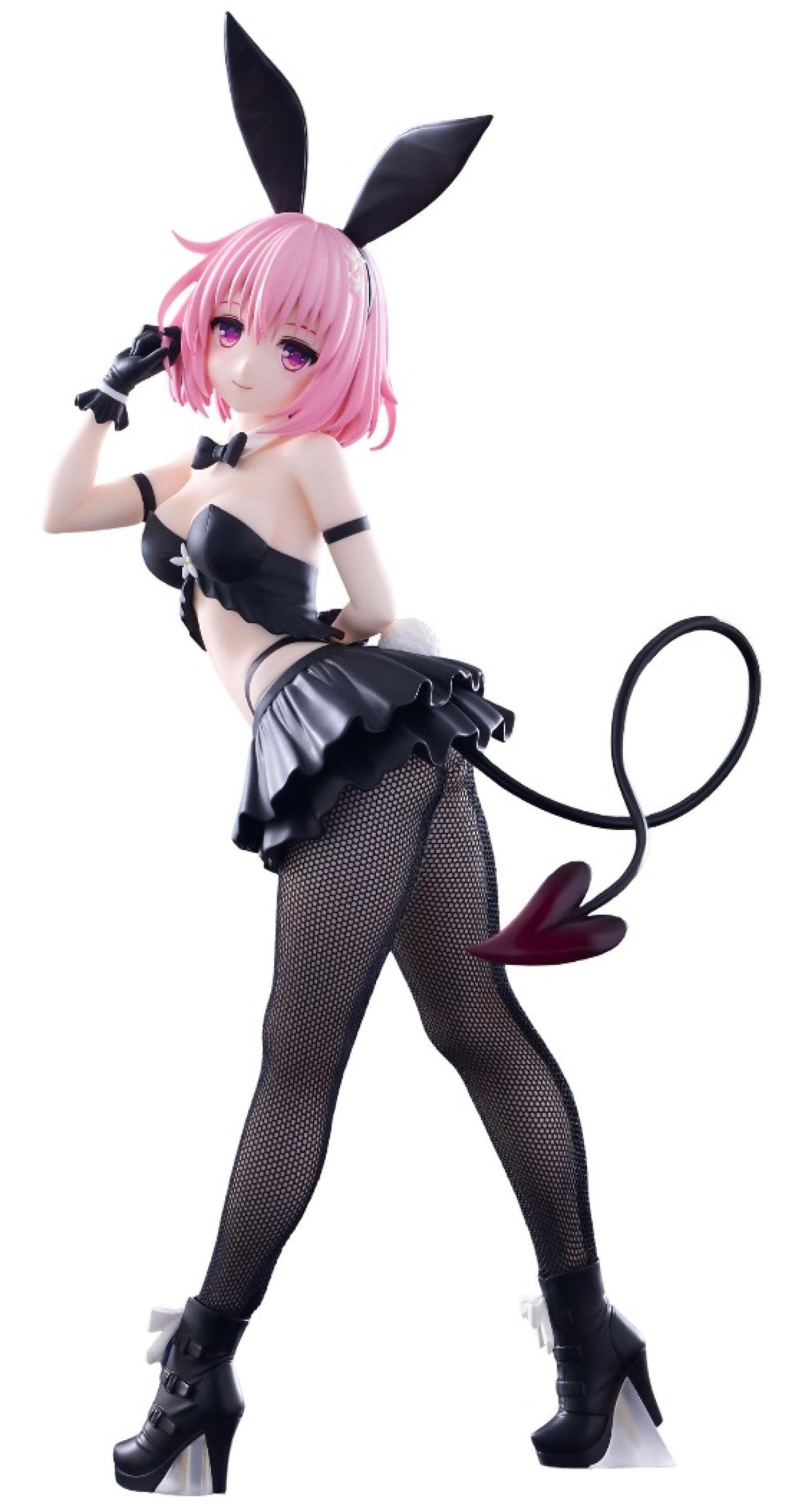 PREORDER To Love-Ru Darkness To Love Ru Darkness BiCute Bunnies Figure Momo Belia Deviluke