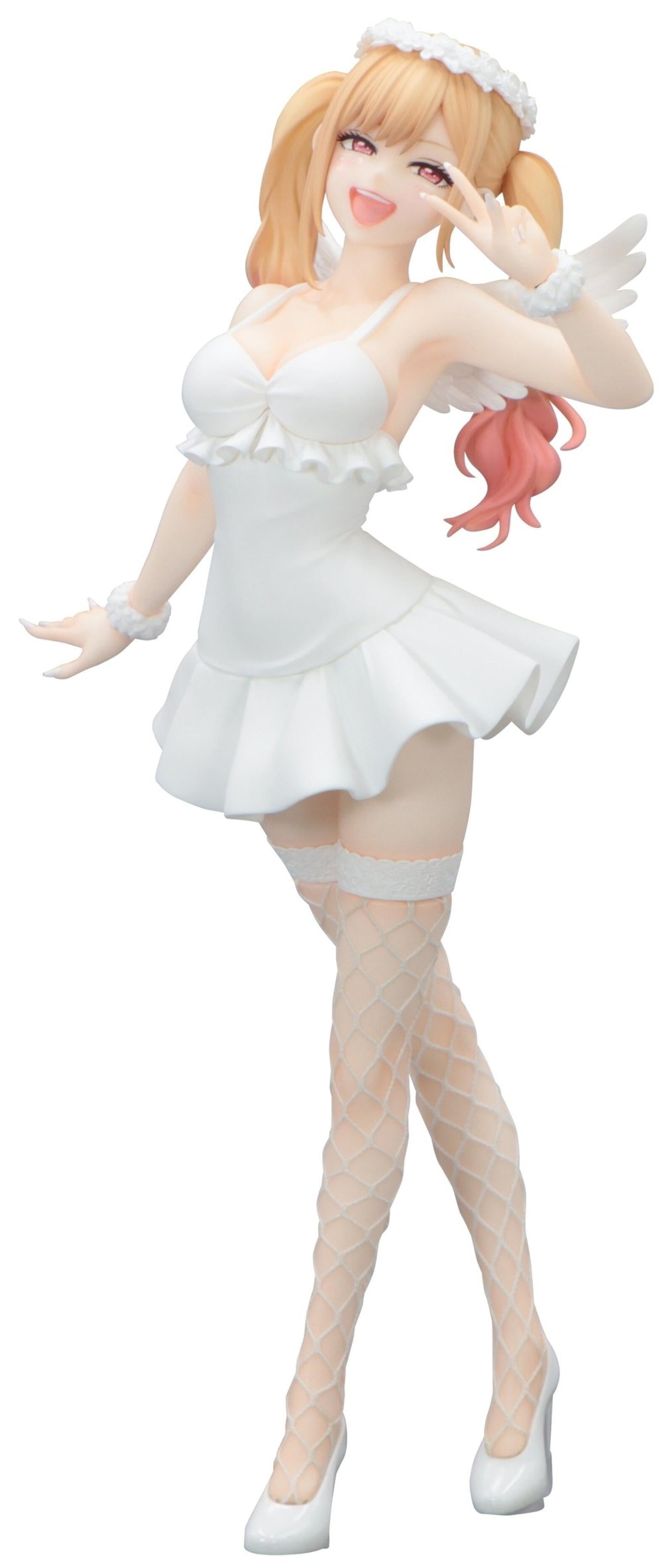 PREORDER My Dress-Up Darling BiCute Pure Figure Marin Kitagawa