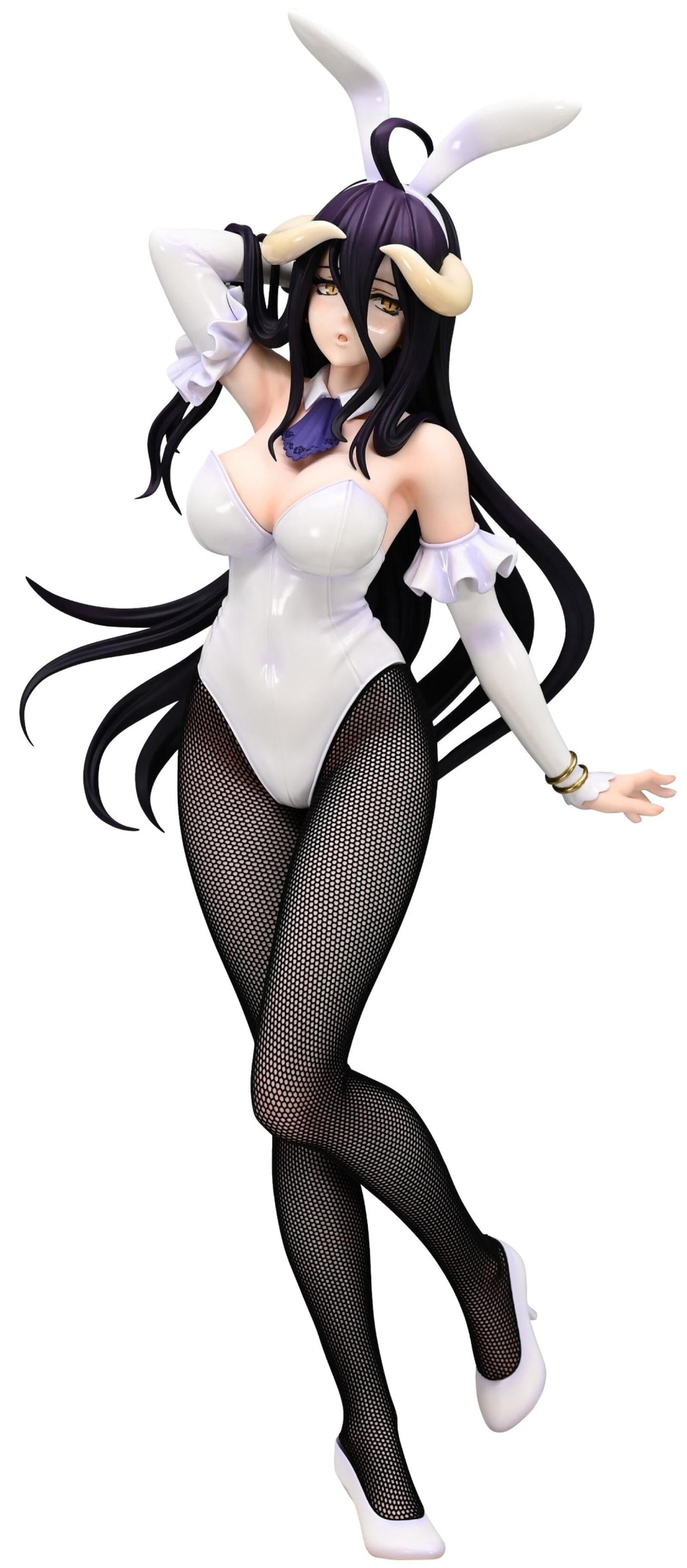 PREORDER Overlord BiCute Bunnies Figure Albedo