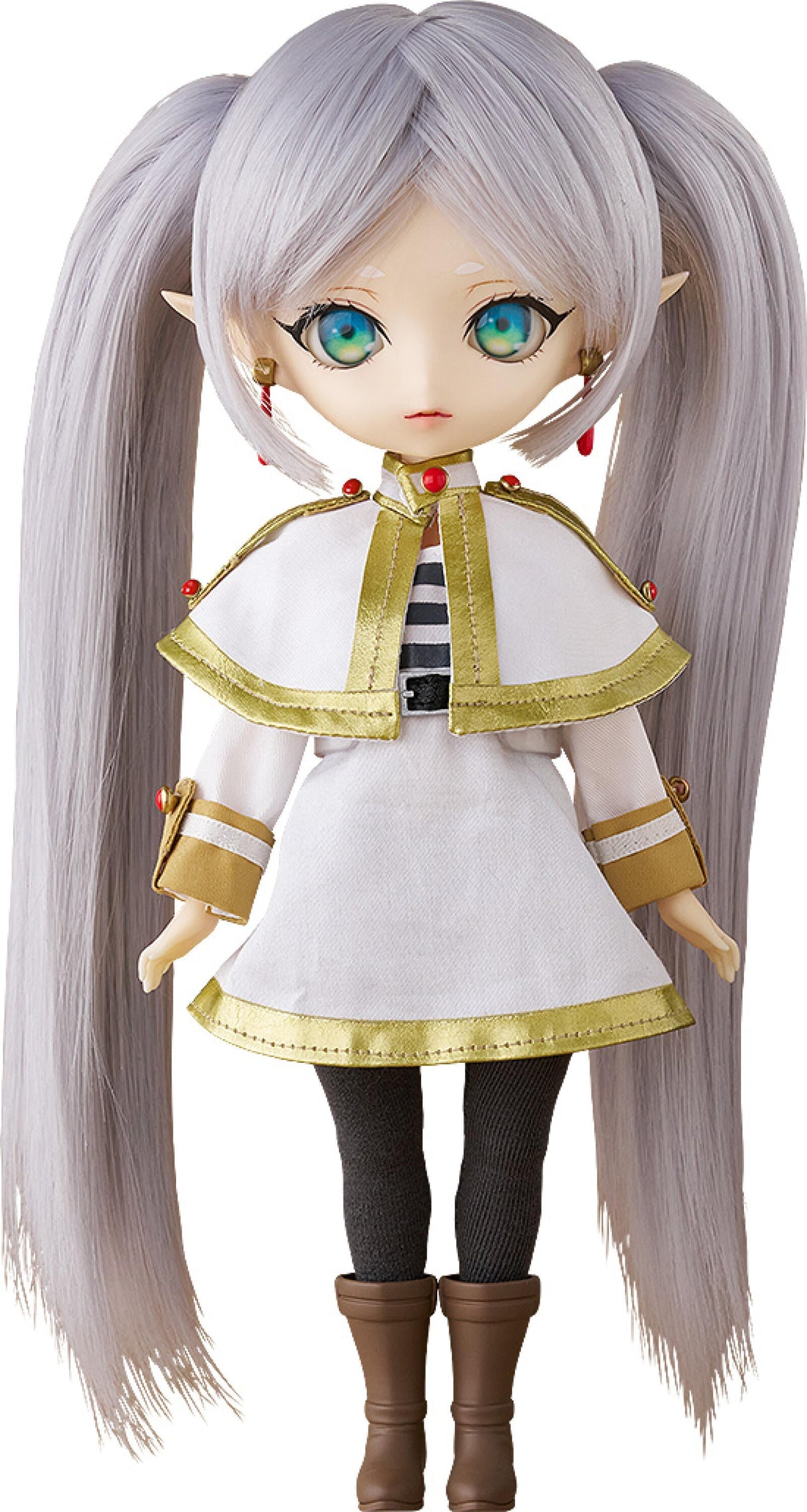 PREORDER Frieren Beyond Journey's End Harmonia Humming Frieren