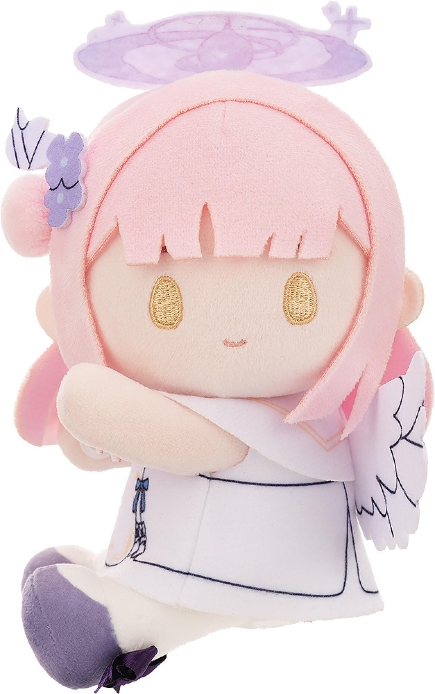 PREORDER Blue Archive Hugging Doll Mika