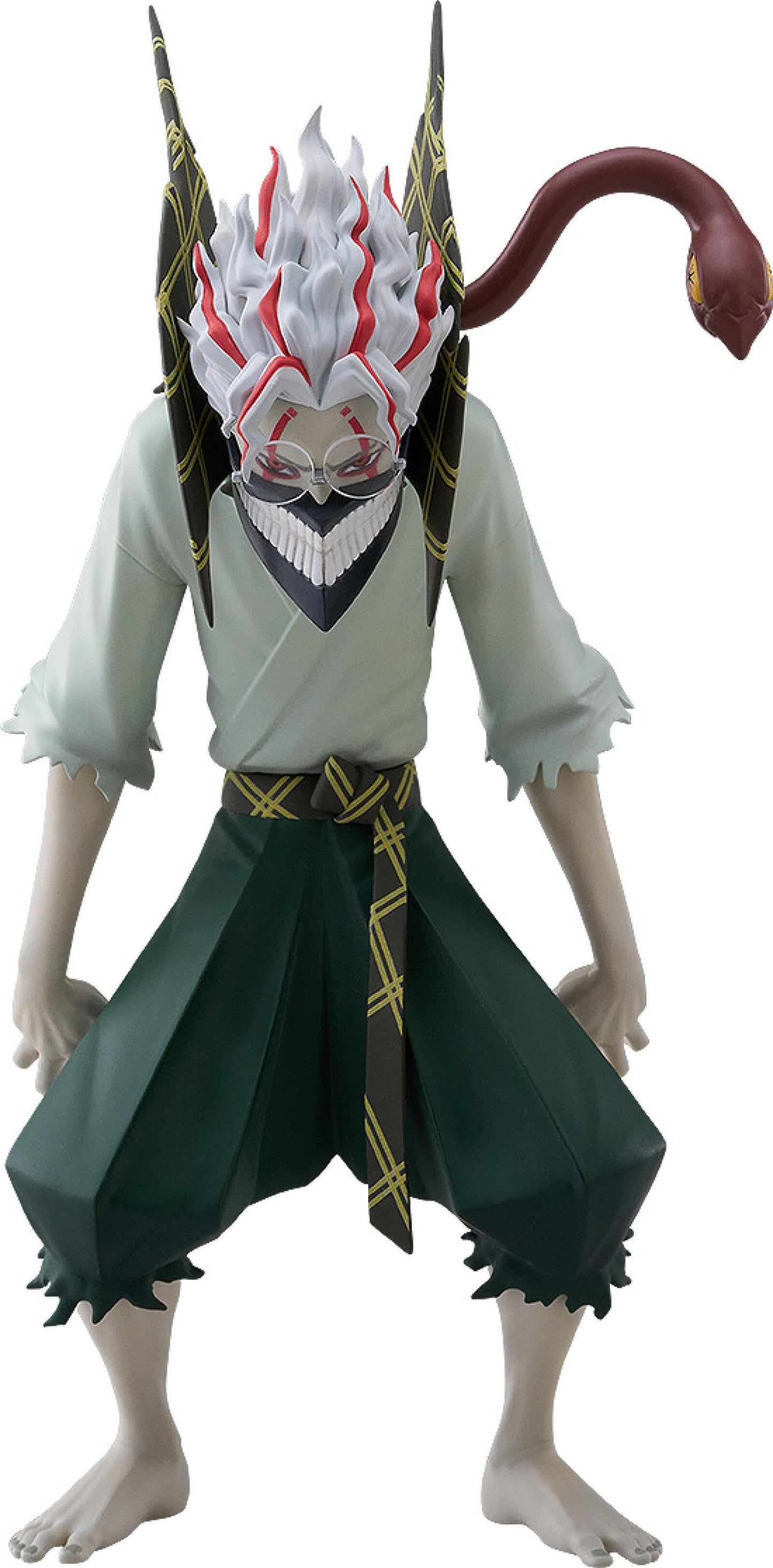 PREORDER Dandadan POP UP PARADE Okarun