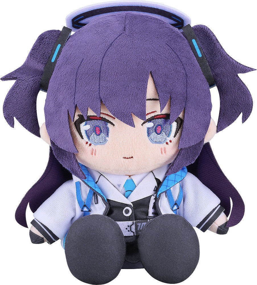 PREORDER Blue Archive Chocopuni Plushie Yuuka