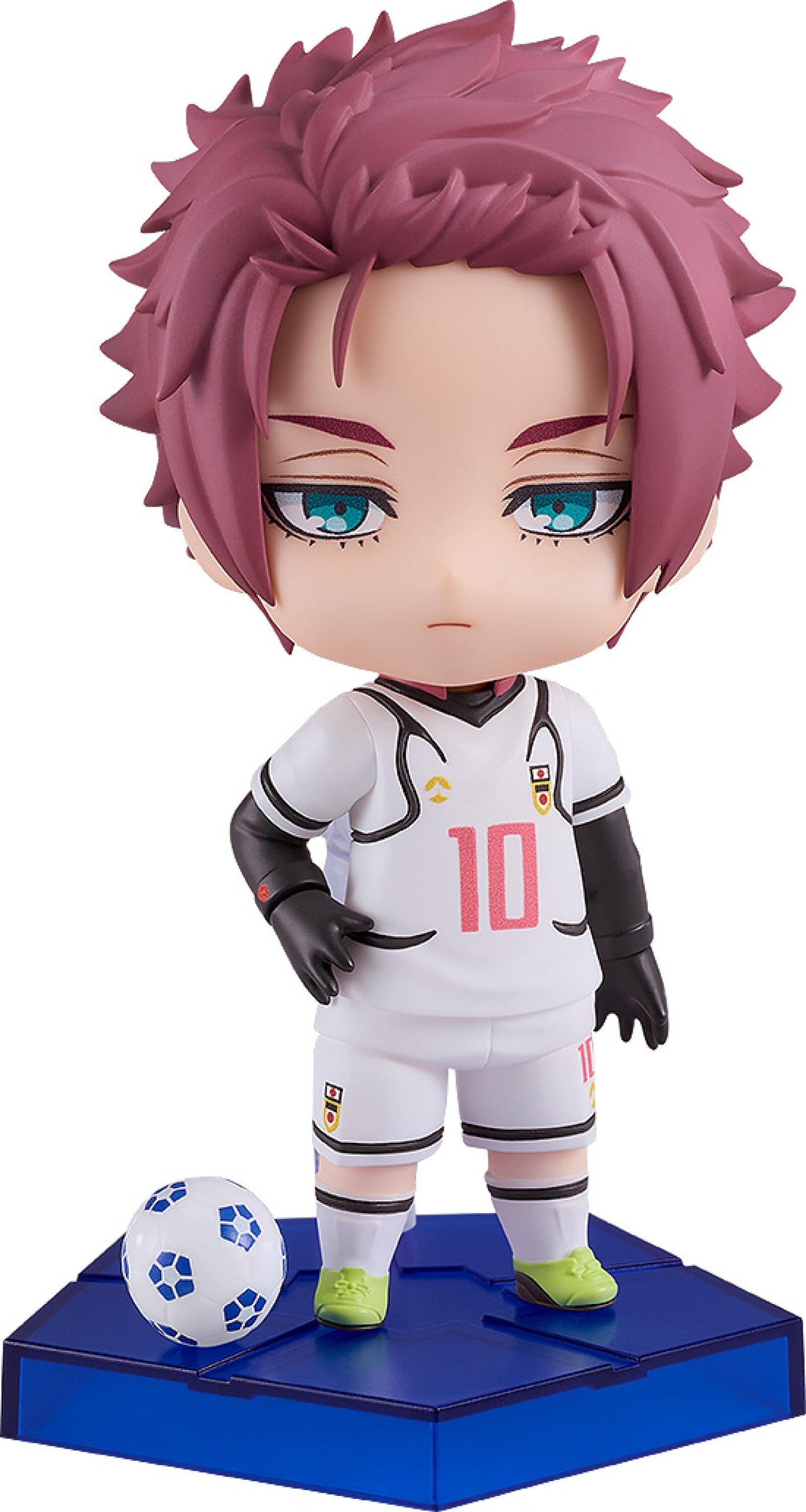 PREORDER Blue Lock Nendoroid Itoshi Sae