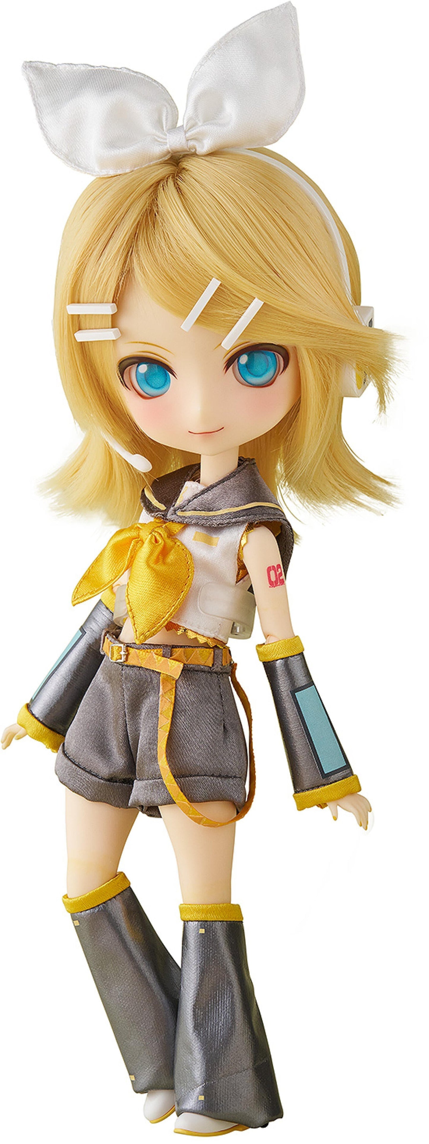 PREORDER Character Vocal Series 02 - Kagamine Rin/Len Harmonia Humming Kagamine Rin