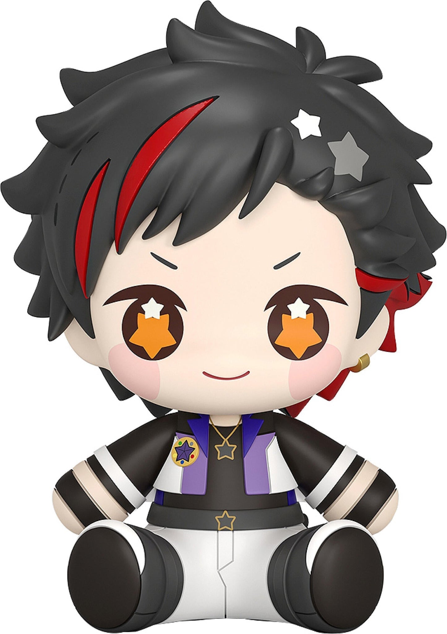 PREORDER Ensemble Stars!! Huggy Good Smile Tetora Nagumo