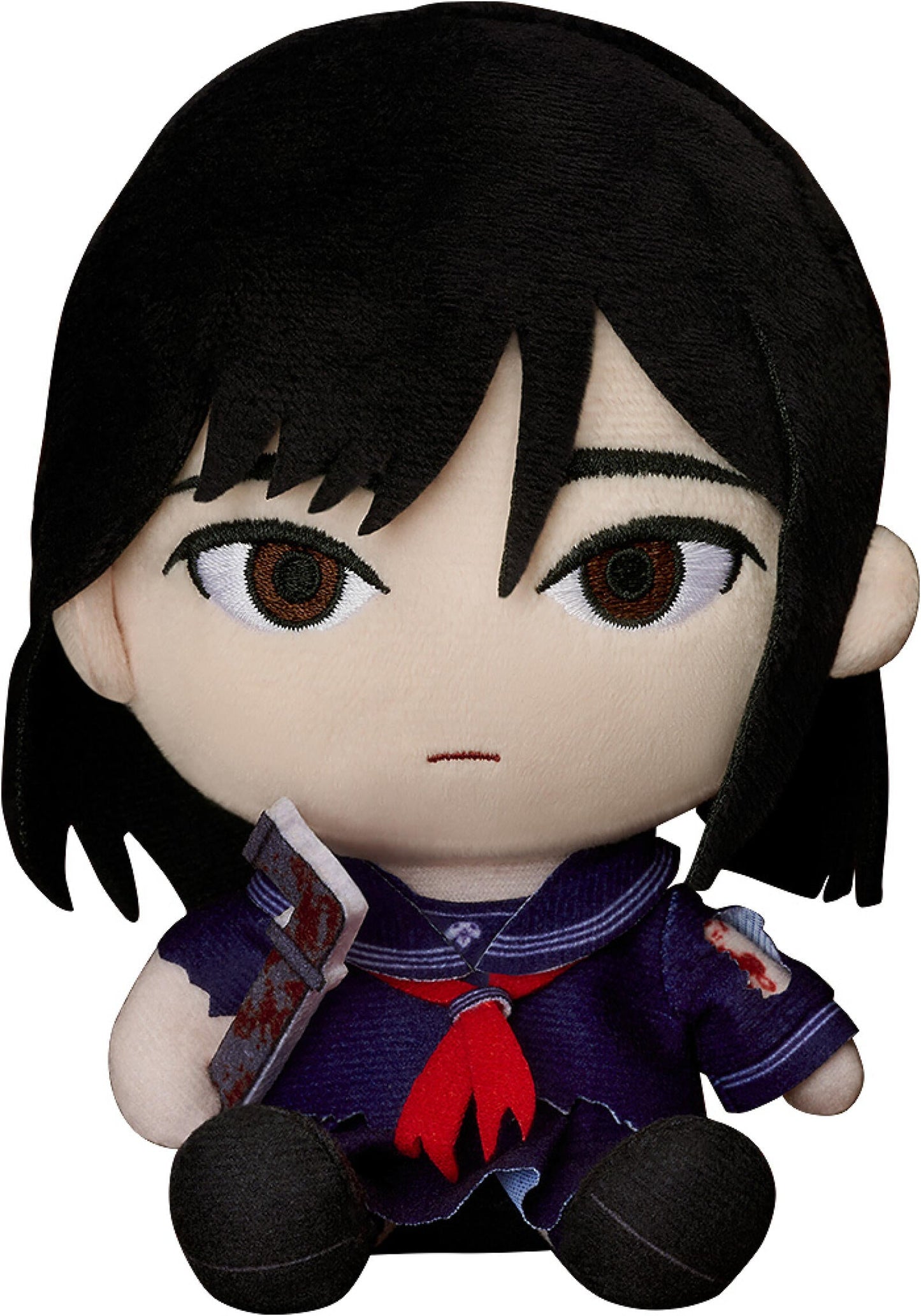 PREORDER Silent Hill F Plushie Hinako Shimizu