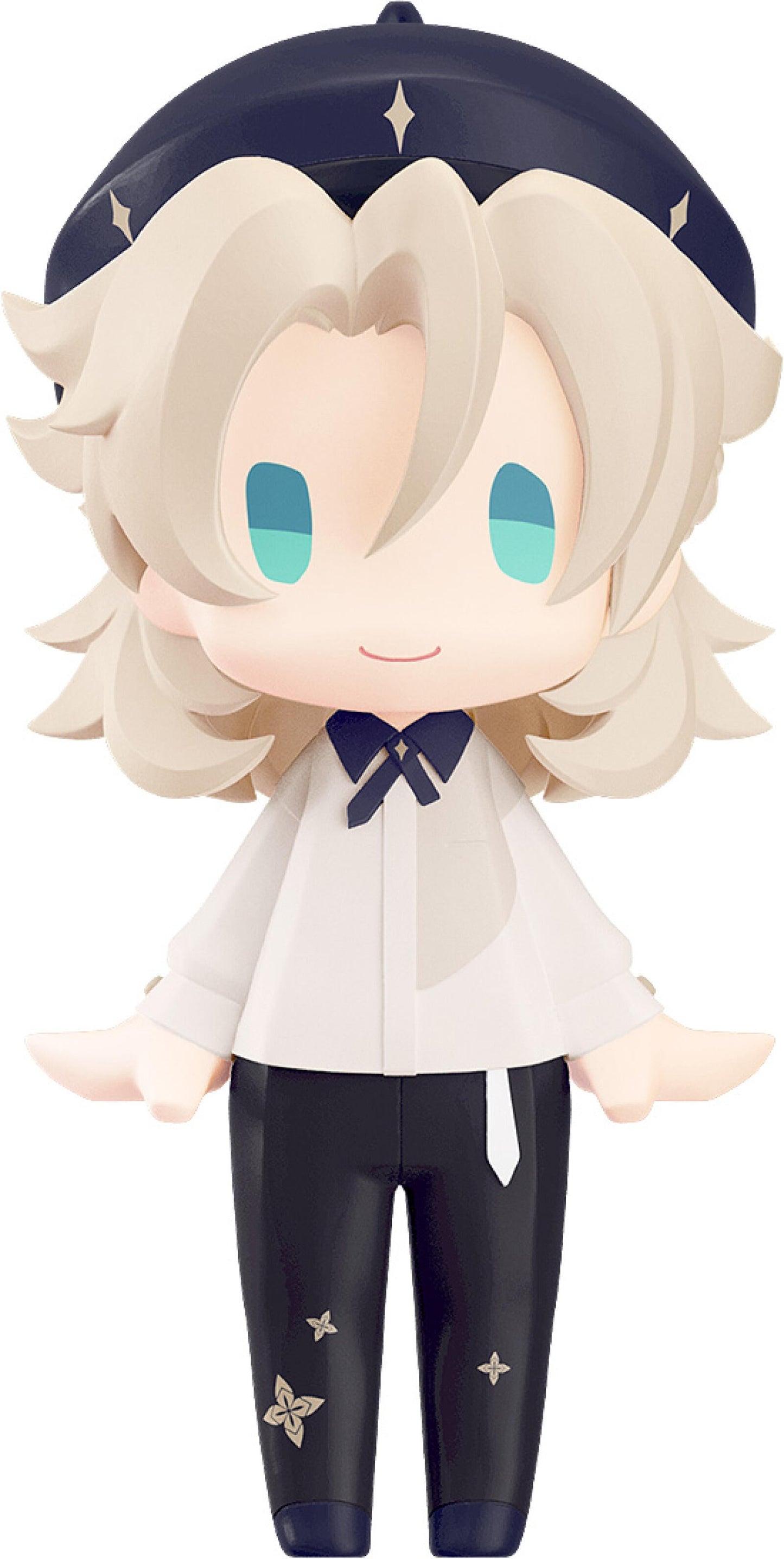 PREORDER Genshin Impact HELLO! GOOD SMILE Albedo