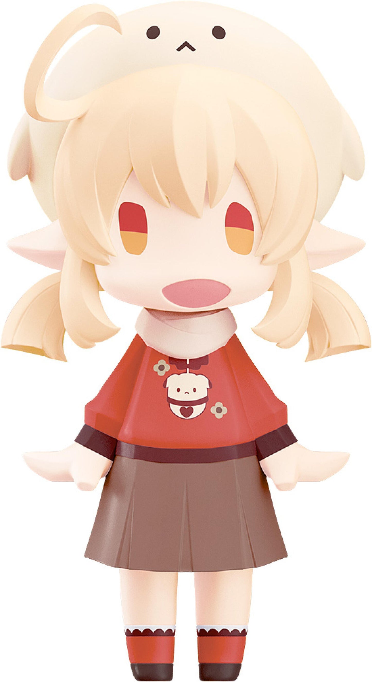 PREORDER Genshin Impact HELLO! GOOD SMILE Klee