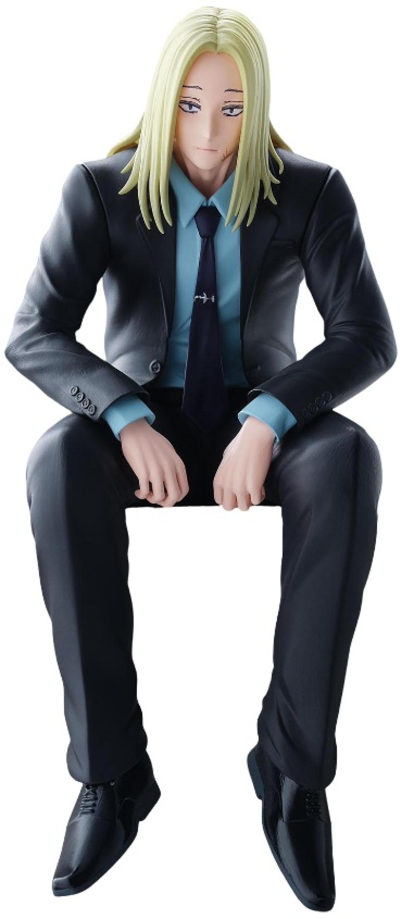 PREORDER Sakamoto Days PM Perching Figure Shishiba