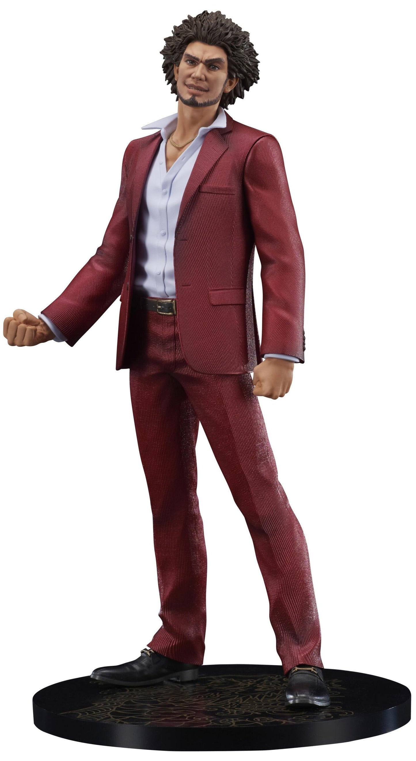 PREORDER Yakuza DIGSTA Like a Dragon Ichiban Kasuga