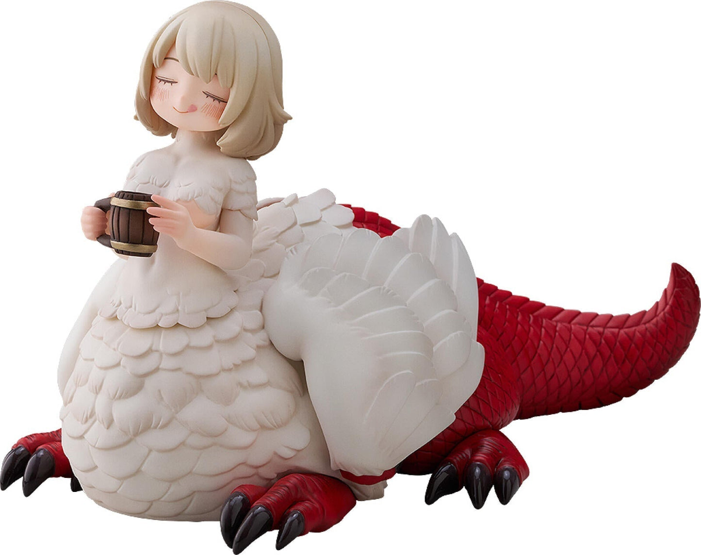 PREORDER Delicious in Dungeon Gochisosama Falin (Chimera)