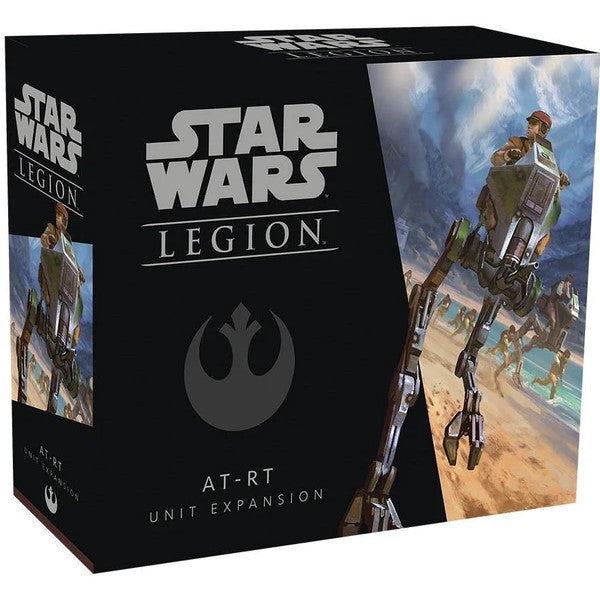 Star Wars: Legion AT-RT Unit Expansion