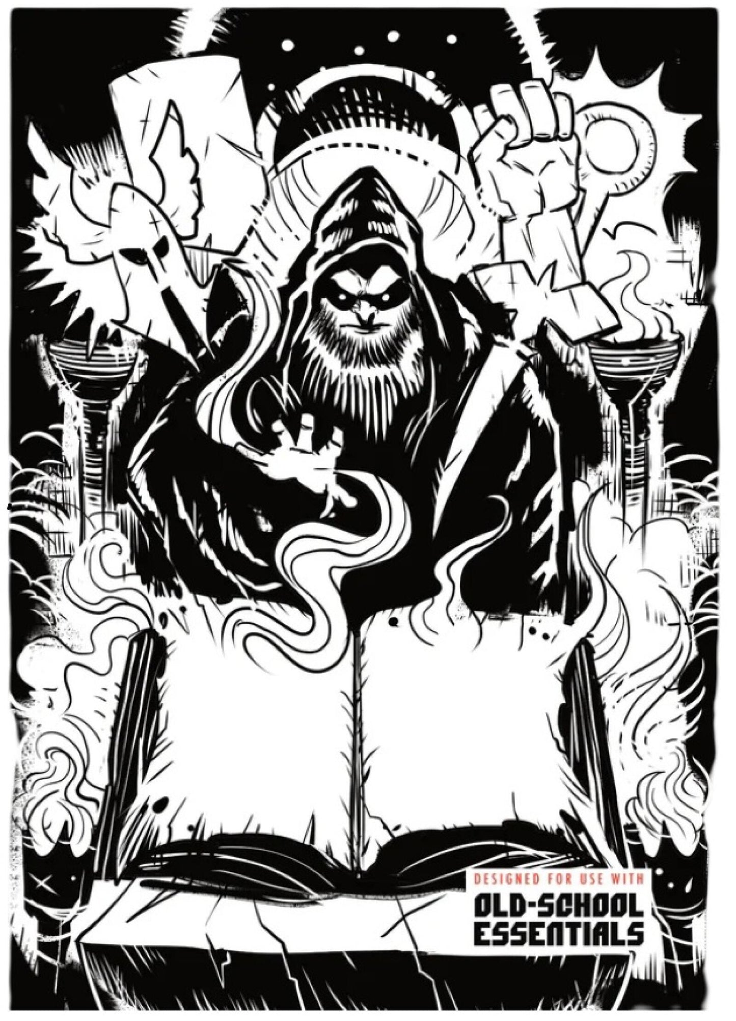 PREORDER OSR Advanced Player Options