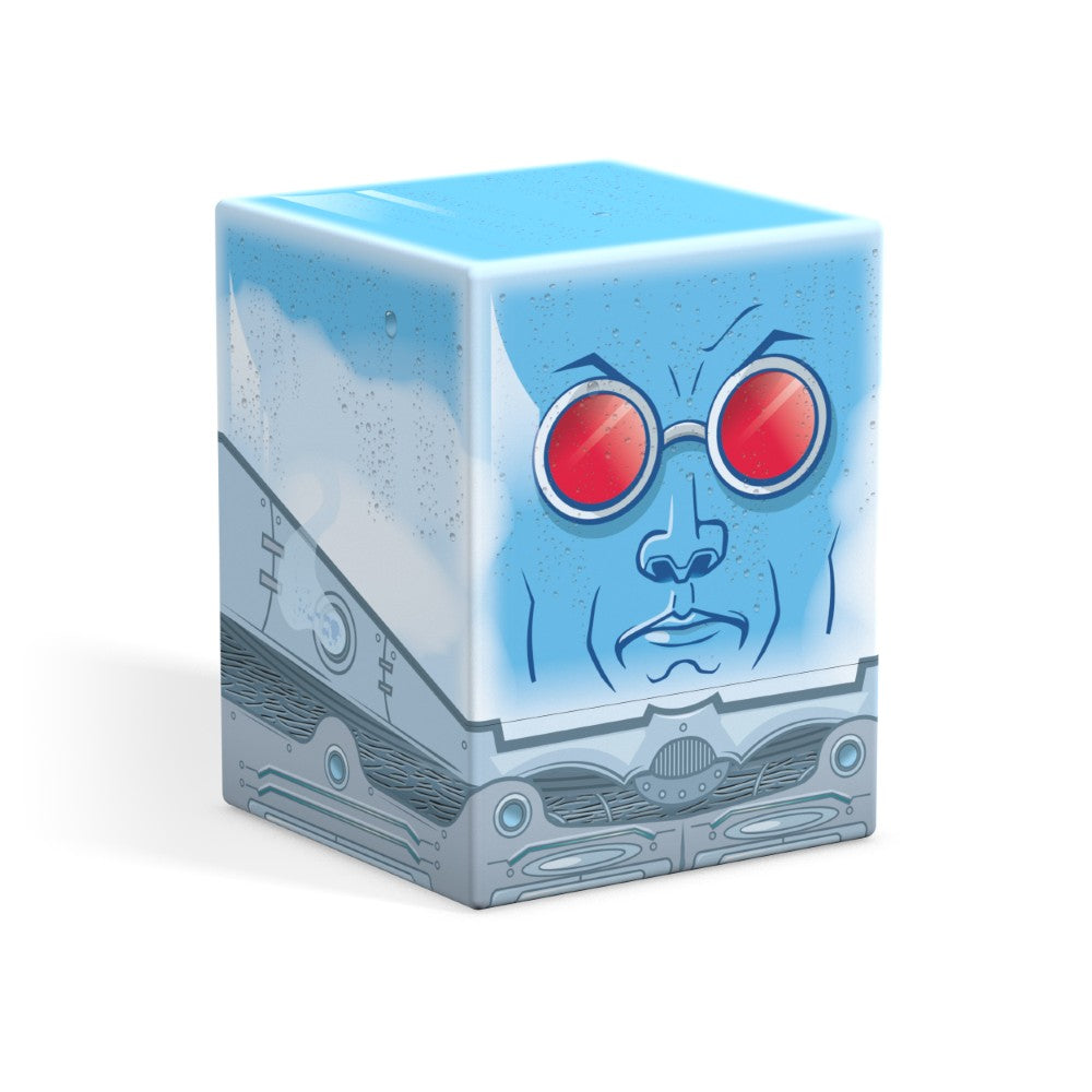 PREORDER Ultimate Guard: Squaroes Squaroe Batman: Gotham City Mr. Freeze