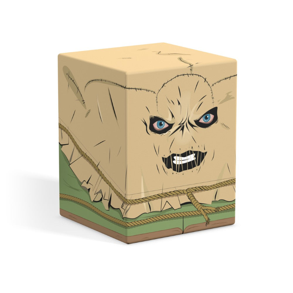 PREORDER Ultimate Guard: Squaroes Squaroe Batman: Gotham City Scarecrow