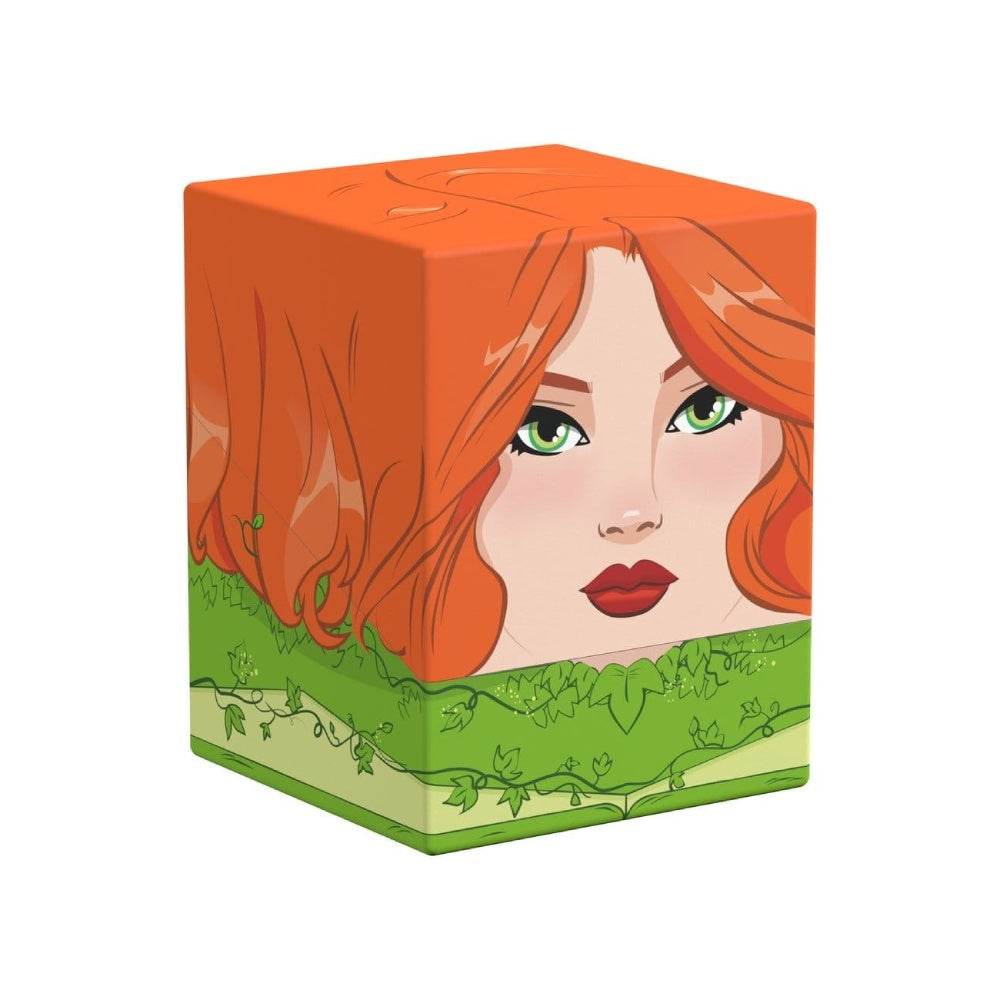 PREORDER Ultimate Guard: Squaroes Squaroe Batman: Gotham City Poison Ivy