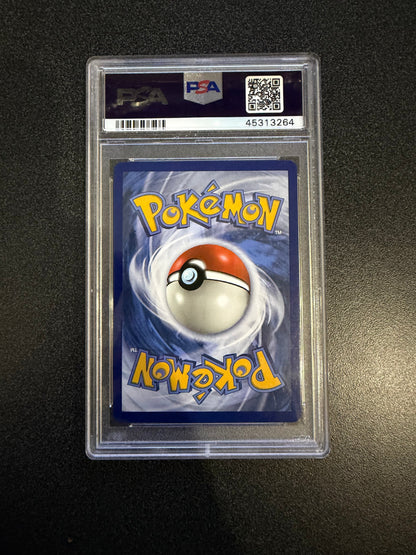 Pokemon: PSA 10 Articuno GX - Secret Rare - Celestial Storm