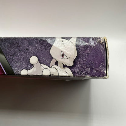 Pokemon: Mewtwo V-Union Special Collection #2 *See Pictures for Condition*