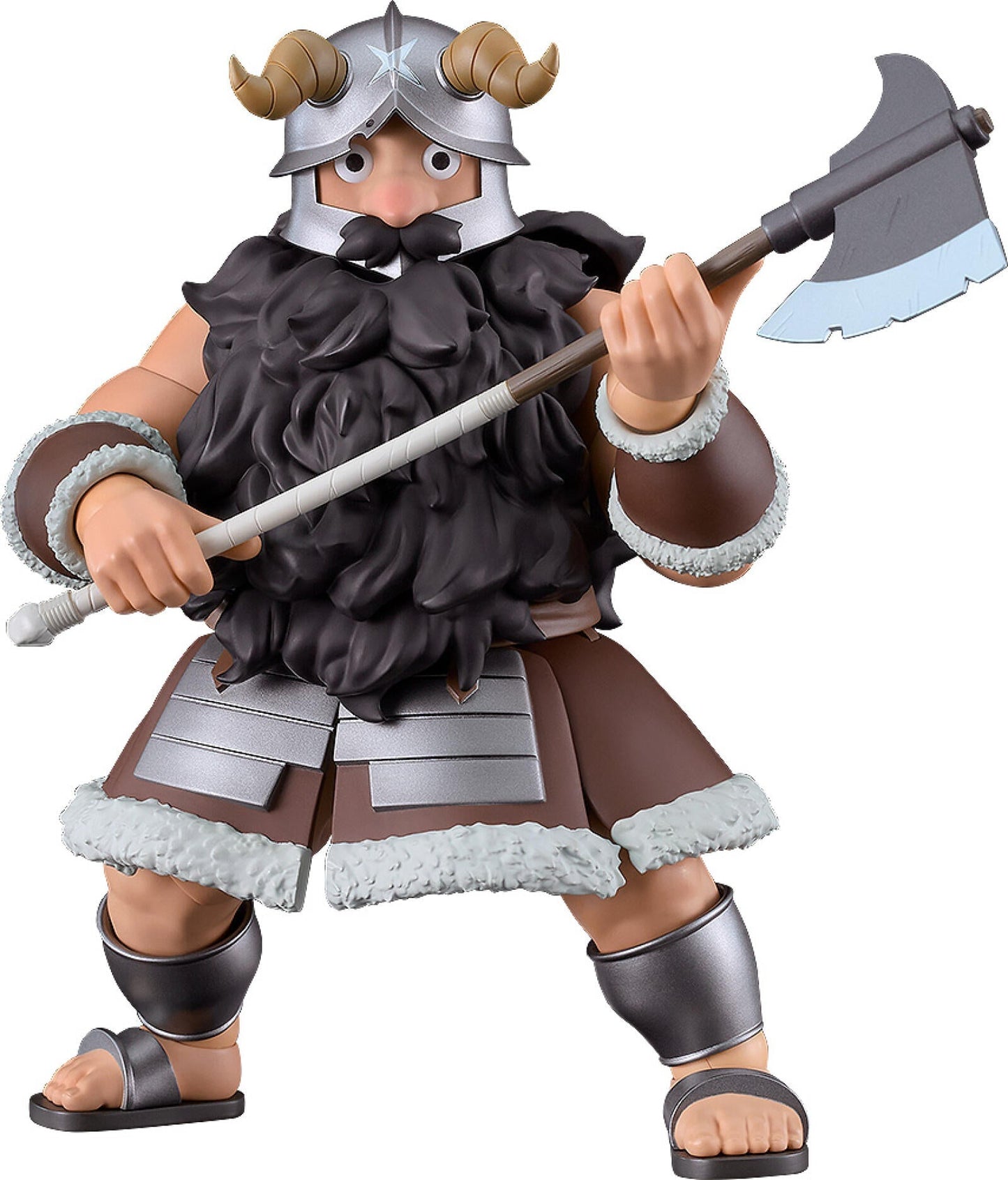 PREORDER Delicious in Dungeon Figma Senshi