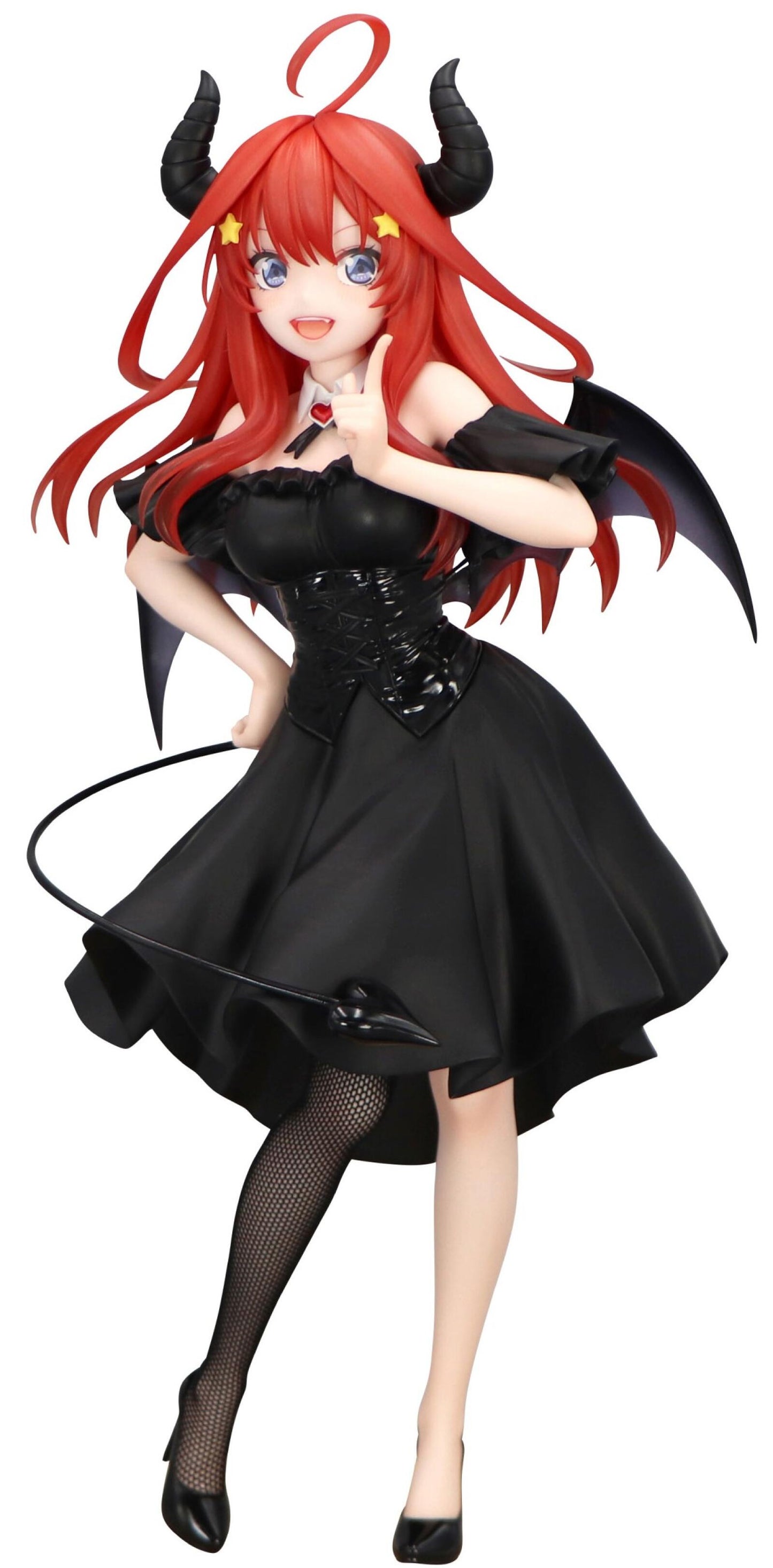 PREORDER The Quintessential Quintuplets Specials 2 BiCute Dark Figure Nakano Itsuki