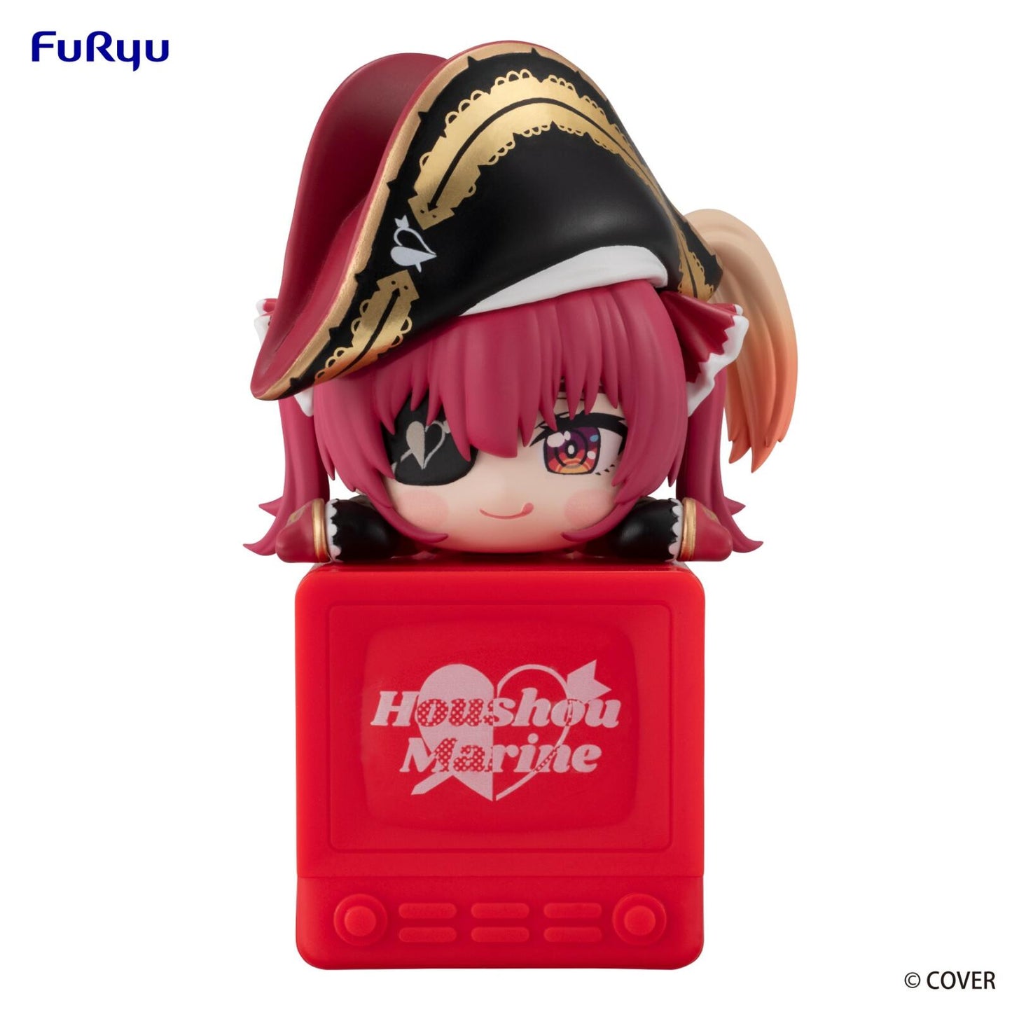 PREORDER Hololive Production Hikkake Figure Houshou Marine
