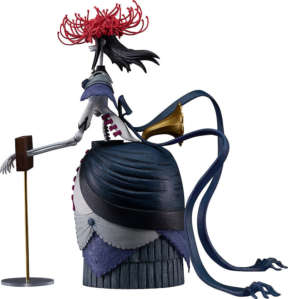 Puella Magi Madoka Magica the Movie Rebellion POP UP PARADE SP Nutcracker Witch