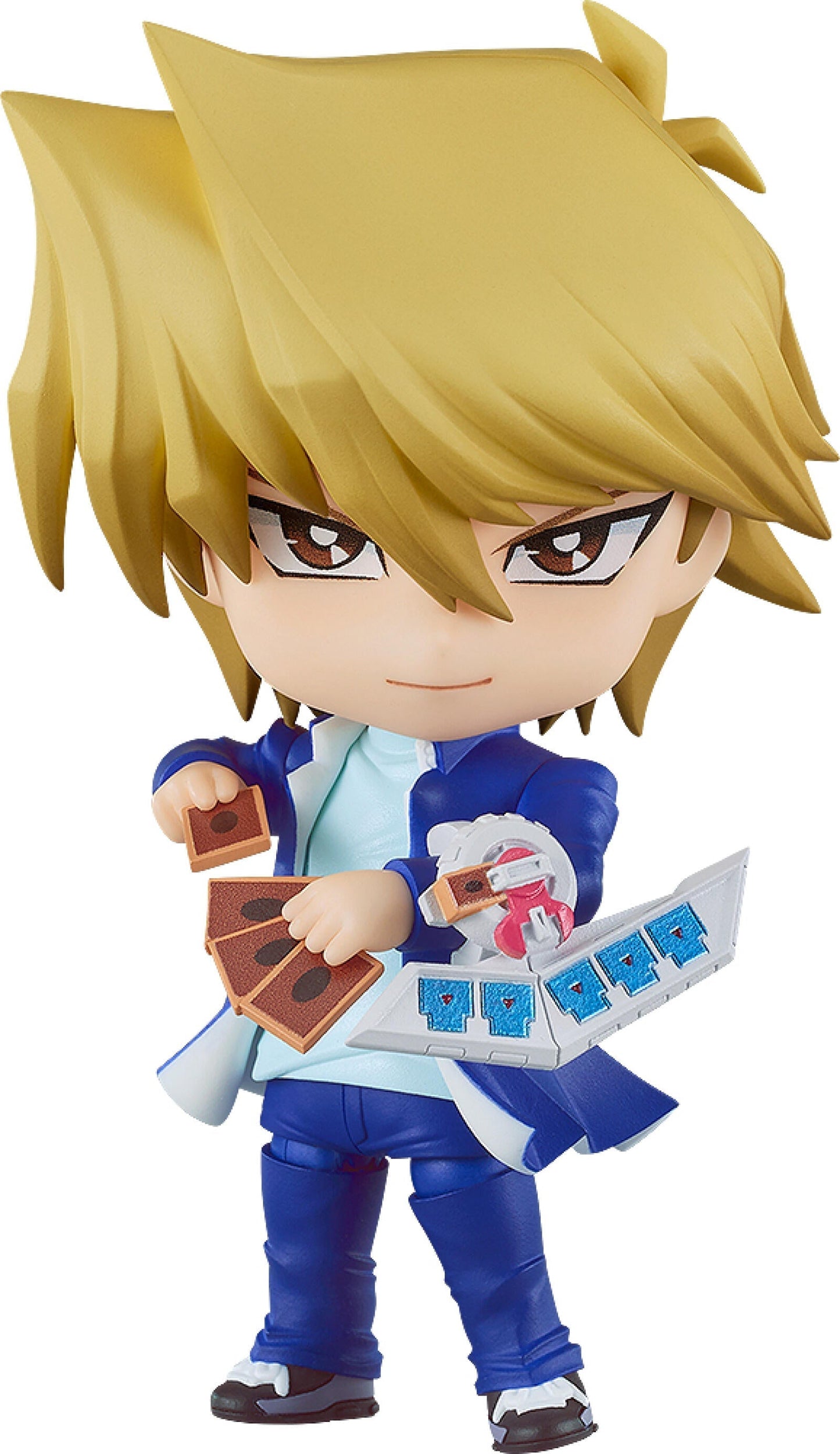PREORDER Yu-Gi-Oh! Duel Monsters Nendoroid Joey Wheeler