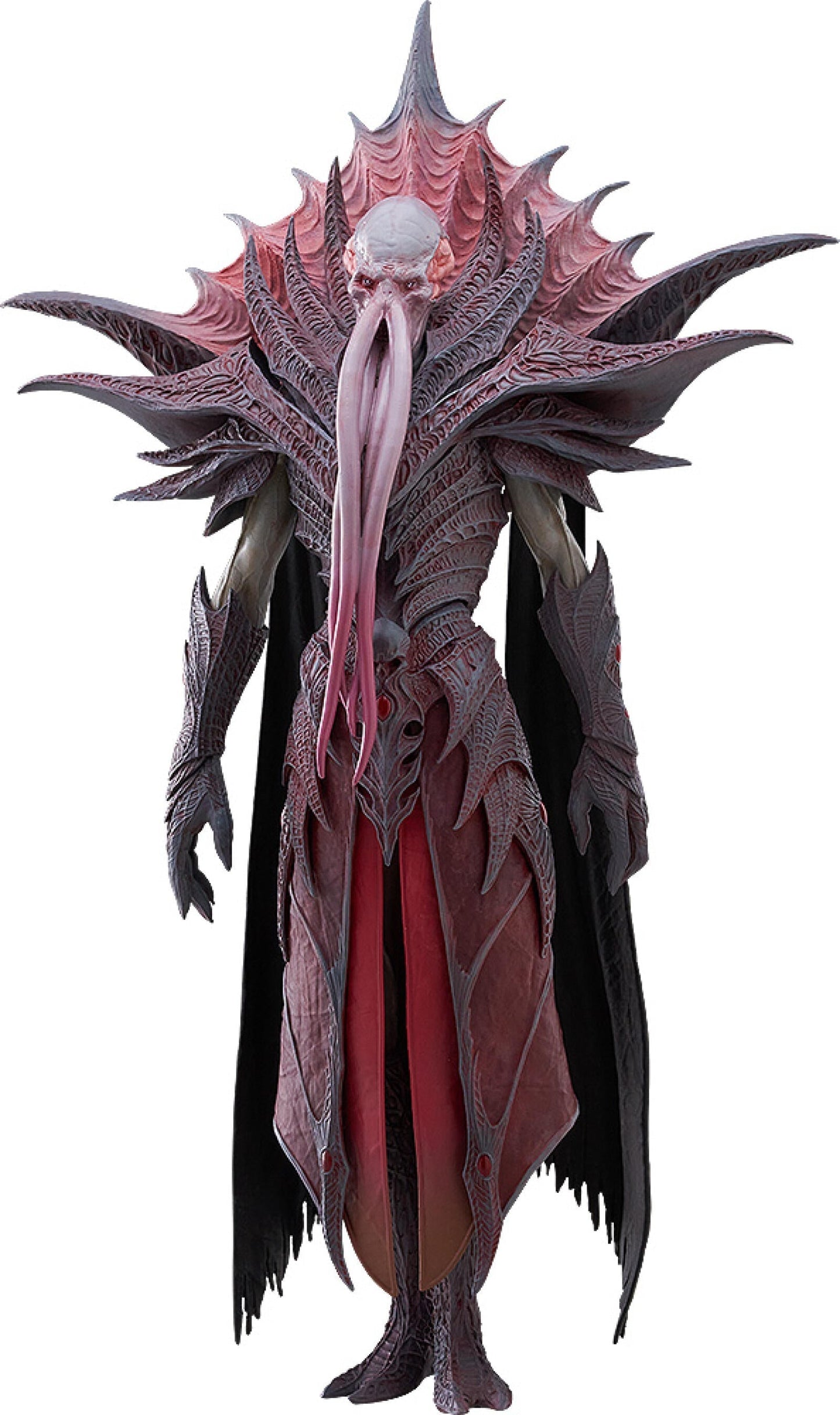 PREORDER Baldurs Gate III POP UP PARADE SP The Emperor