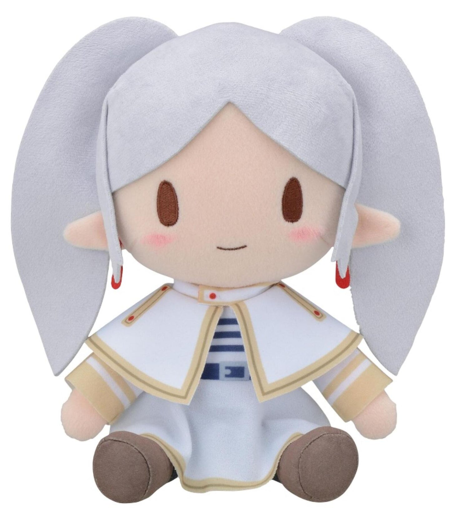 PREORDER Frieren: Beyond Journeys End Fuwa Petit M Plush Frieren