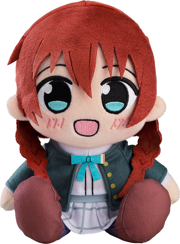 PREORDER Love Live! Nijigasaki High School Idol Club Kuripan Plushie Emma Verde