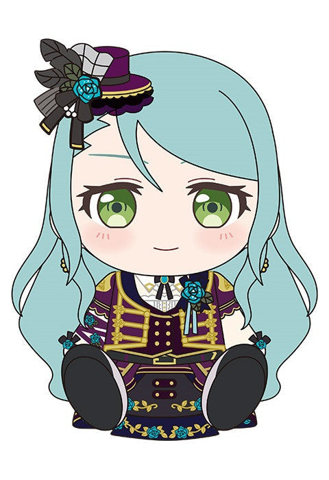 PREORDER BanG Dream! Plushie Roselia Sayo Hikawa