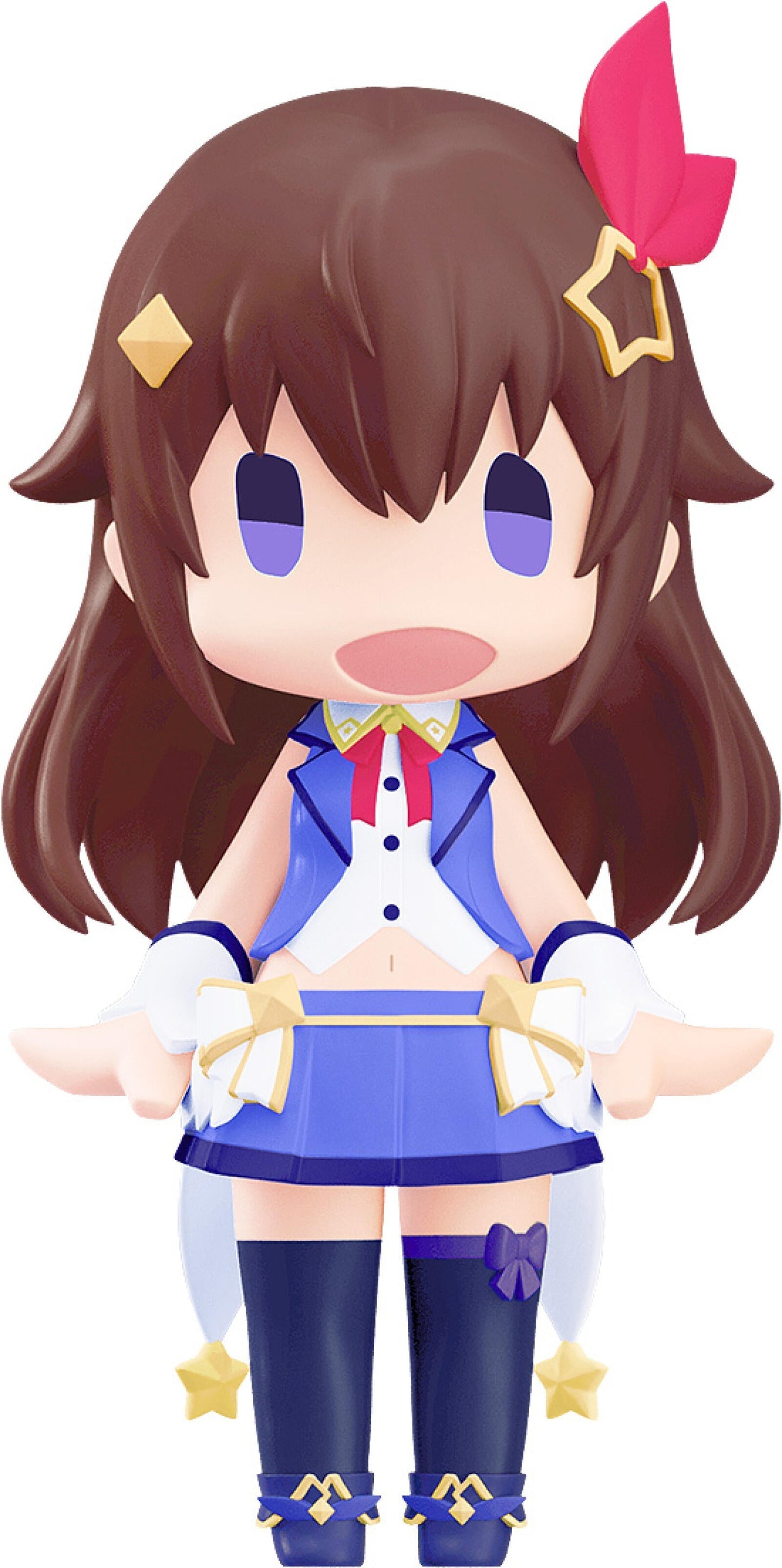 PREORDER Hololive Production HELLO! GOOD SMILE Tokino Sora
