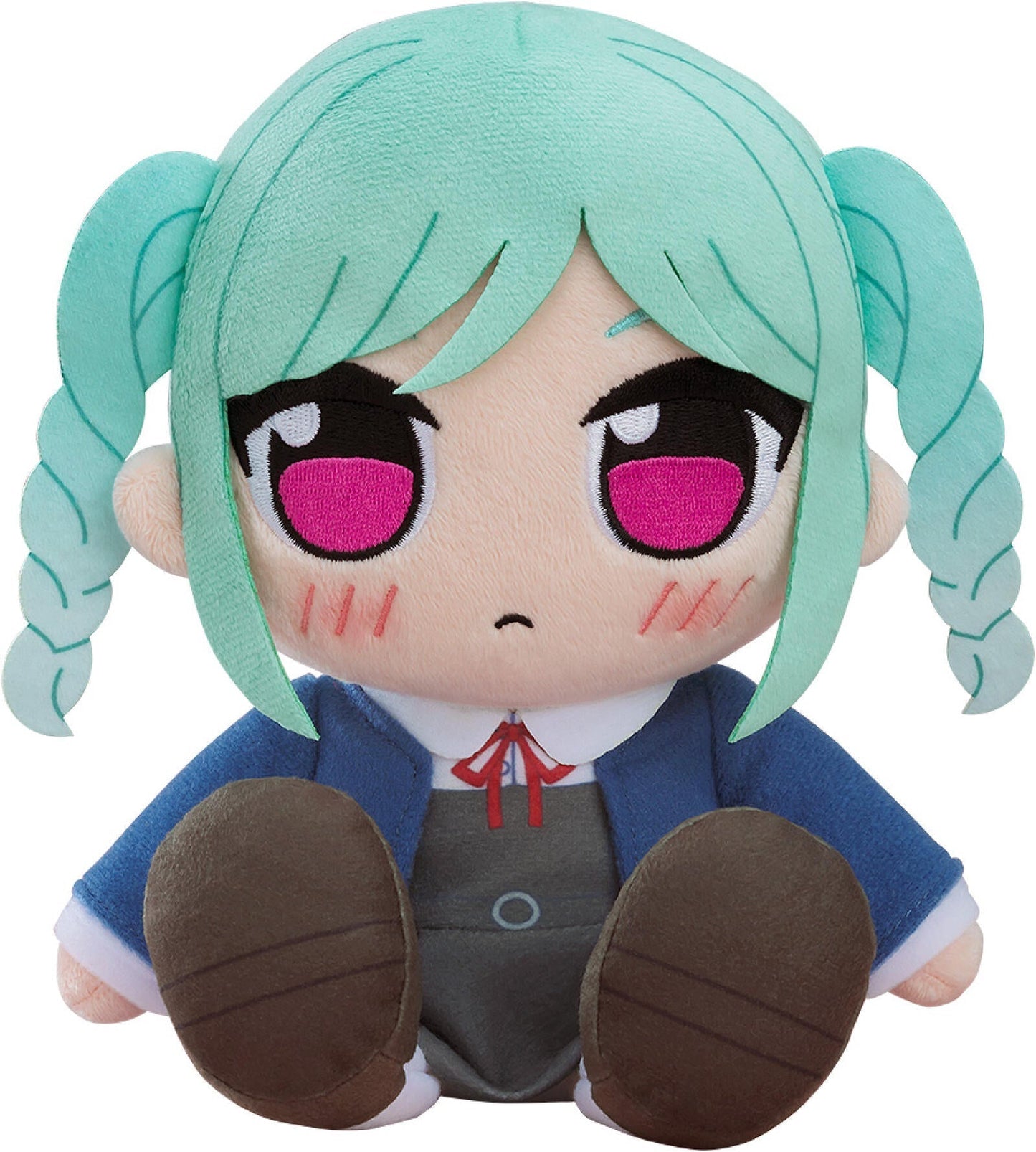 PREORDER Love Live! Superstar!! Kuripan Plushie Tomari Onitsuka