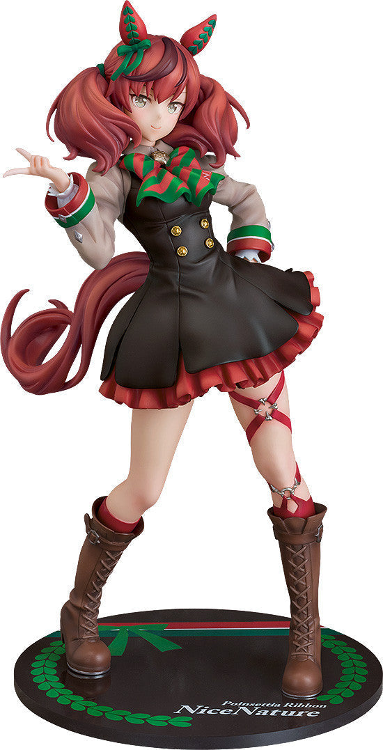 PREORDER Umamusume Pretty Derby Nice Nature (2nd Preorder Period) 1/7 Scale