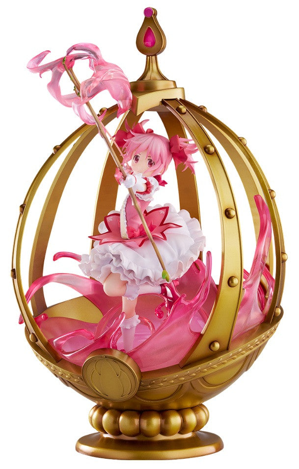 PREORDER Puella Magi Madoka Magica Kaname Madoke 1/7 Scale