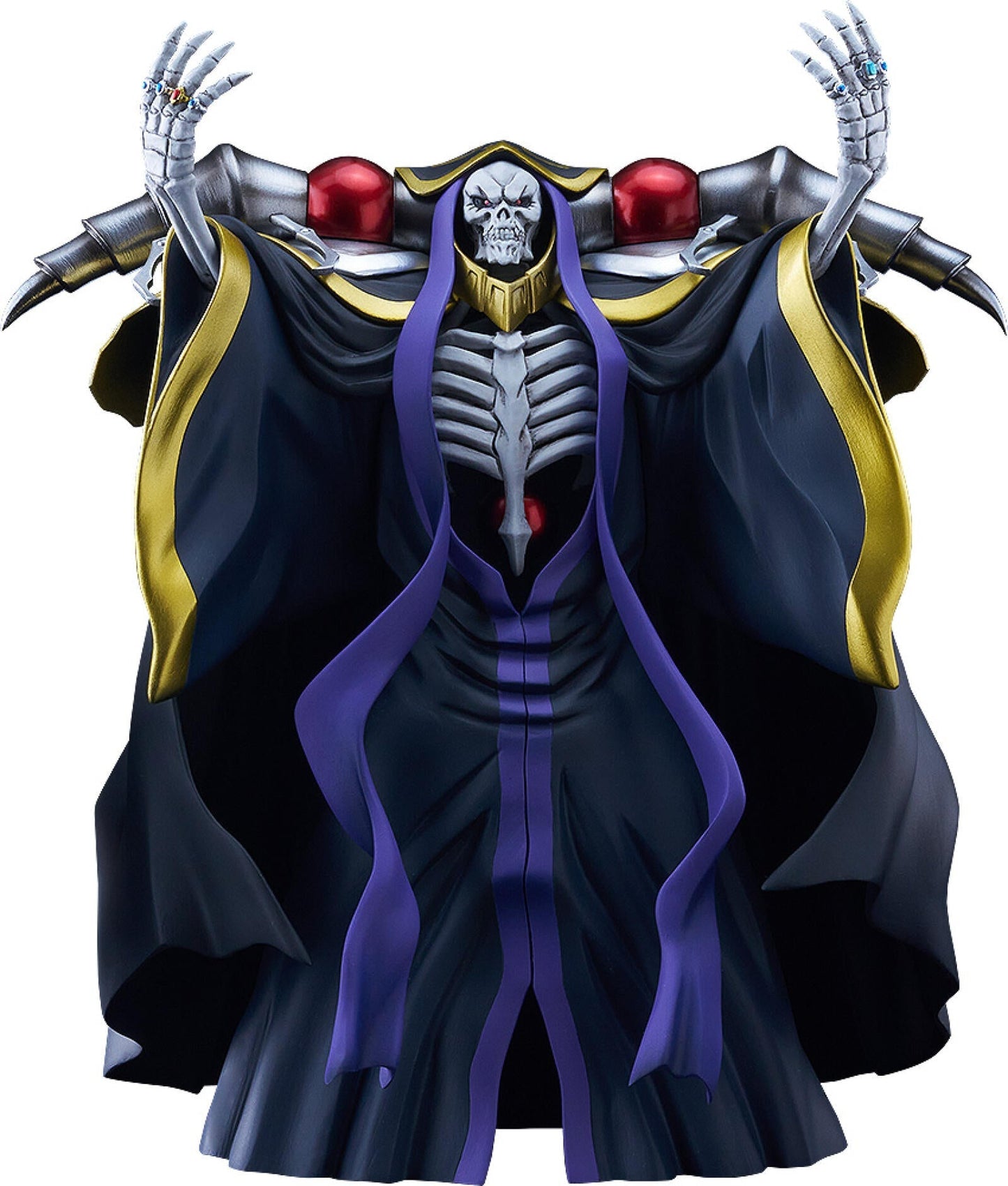 PREORDER OVERLORD POP UP PARADE SP Ainz Ooal Gown