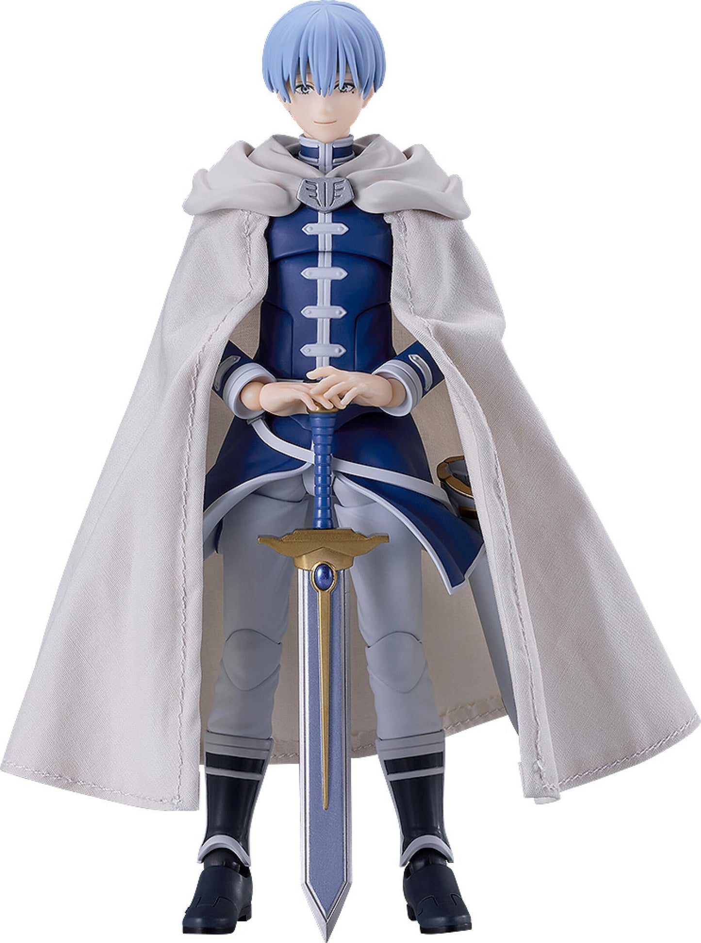 PREORDER Frieren Beyond Journeys End Figma Himmel